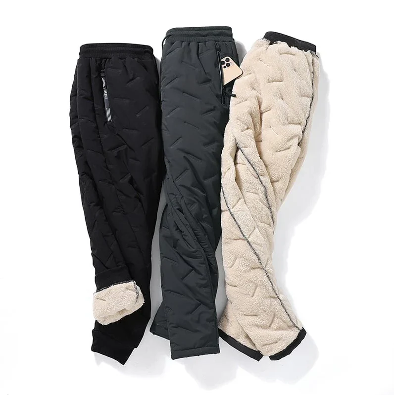 Gabriel® | Timeless And Stylish Summer Trousers - Image 2