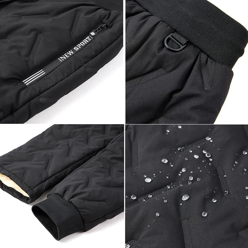 Gabriel® | Timeless And Stylish Summer Trousers - Image 3