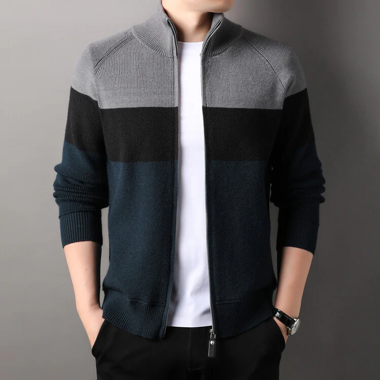Gabriel® | Wool-Blend Sweater - Image 2