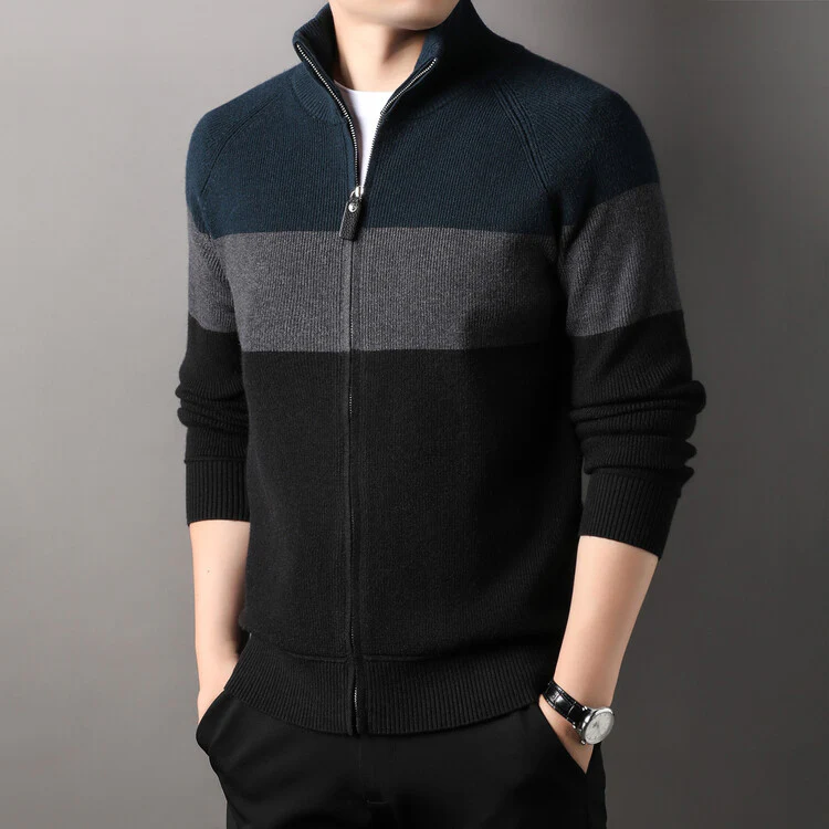 Gabriel® | Wool-Blend Sweater - Image 3