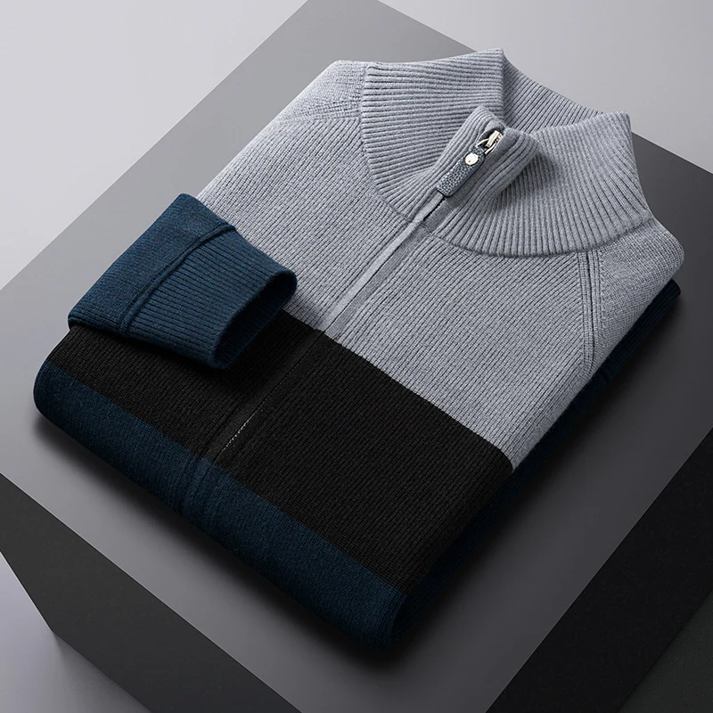Gabriel® | Wool-Blend Sweater - Image 6
