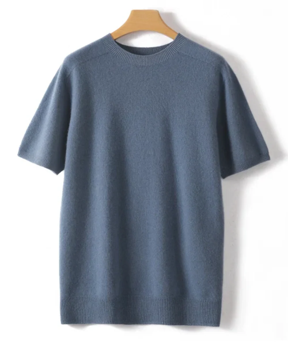 Gabriel® | Wool T-Shirt - Image 4