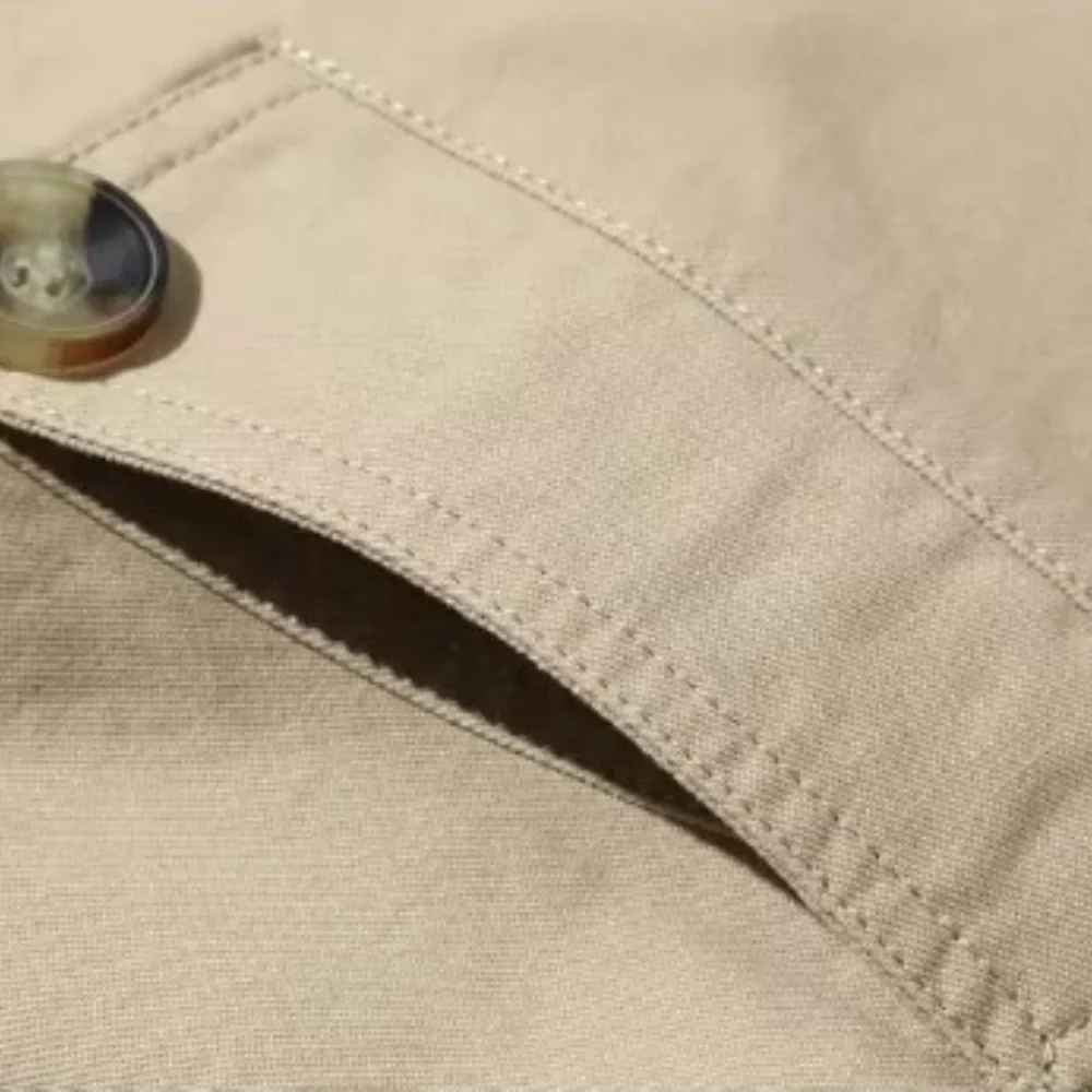 Gabriel | Windproof Cotton Jacket - Image 11