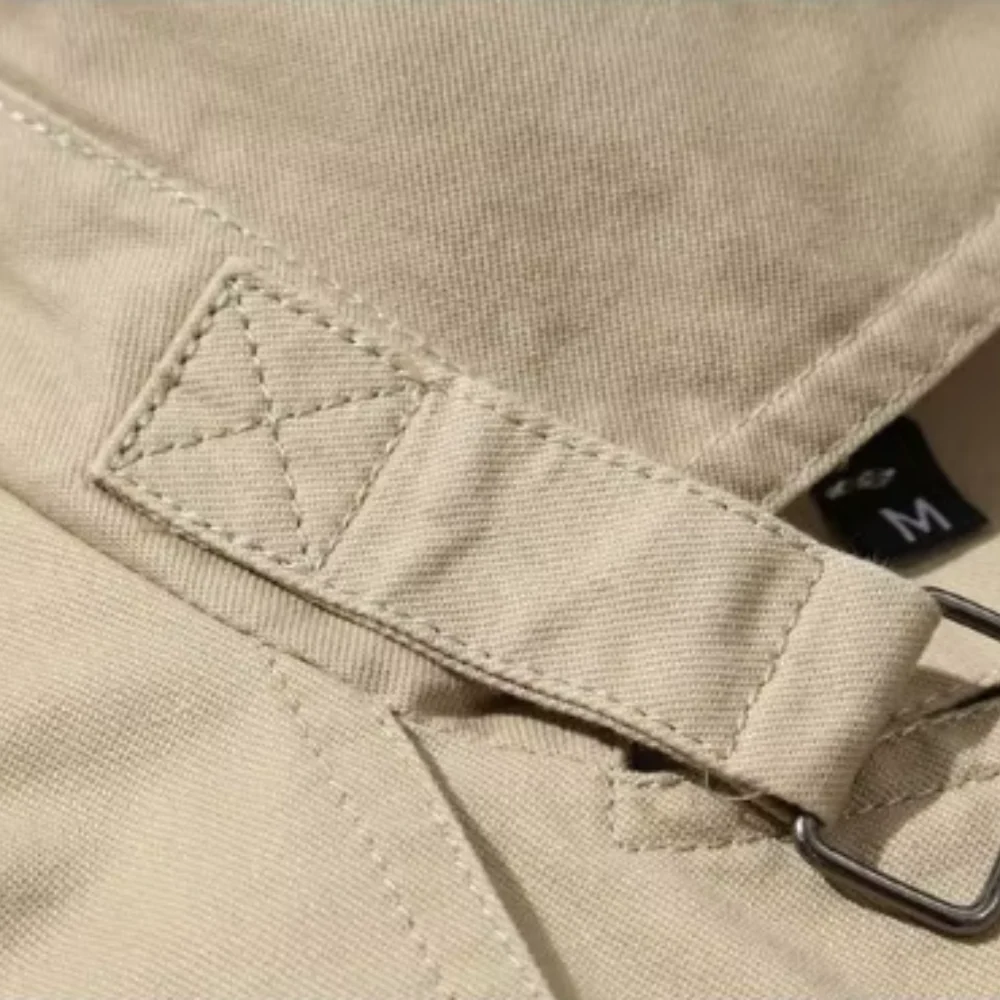 Gabriel | Windproof Cotton Jacket - Image 8