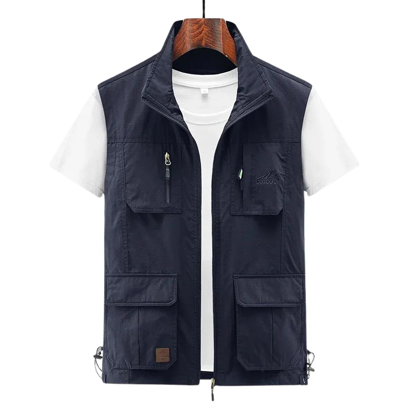 Gael | ANDERSON VEST - Image 2