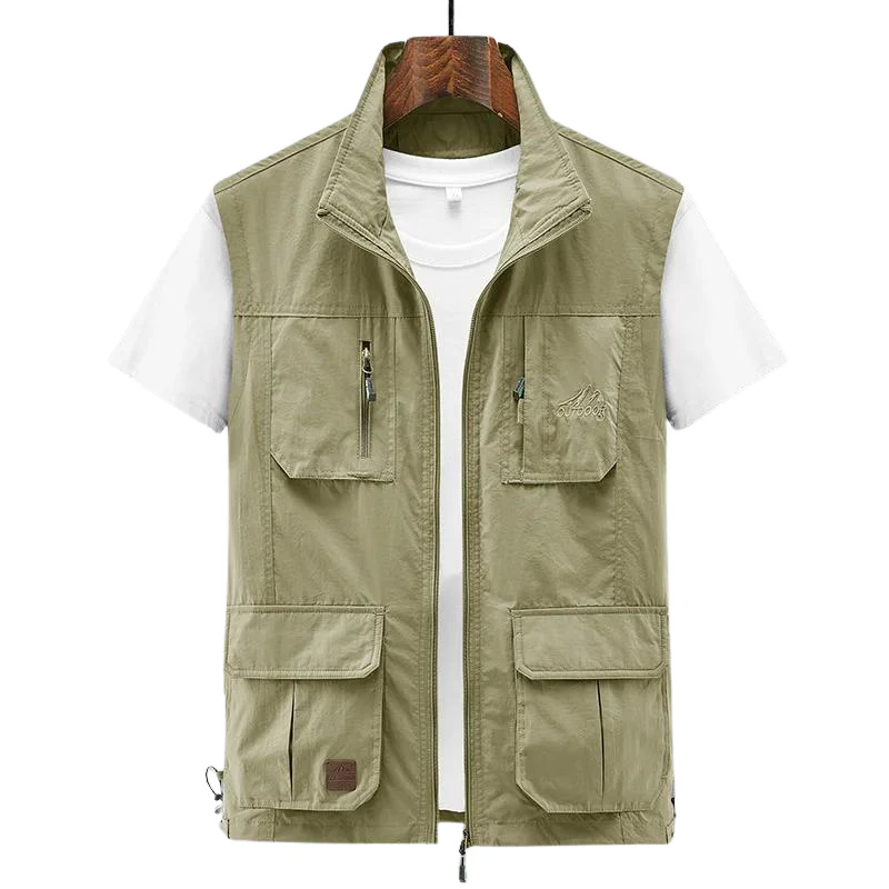 Gael | ANDERSON VEST - Image 3