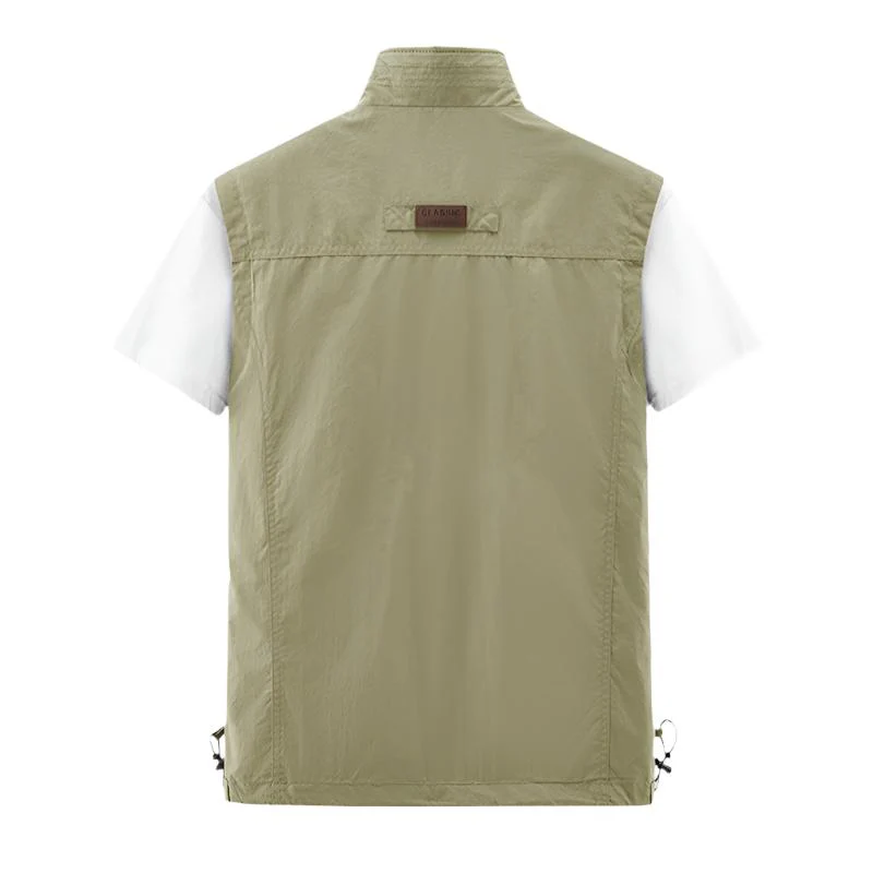 Gael | ANDERSON VEST - Image 6
