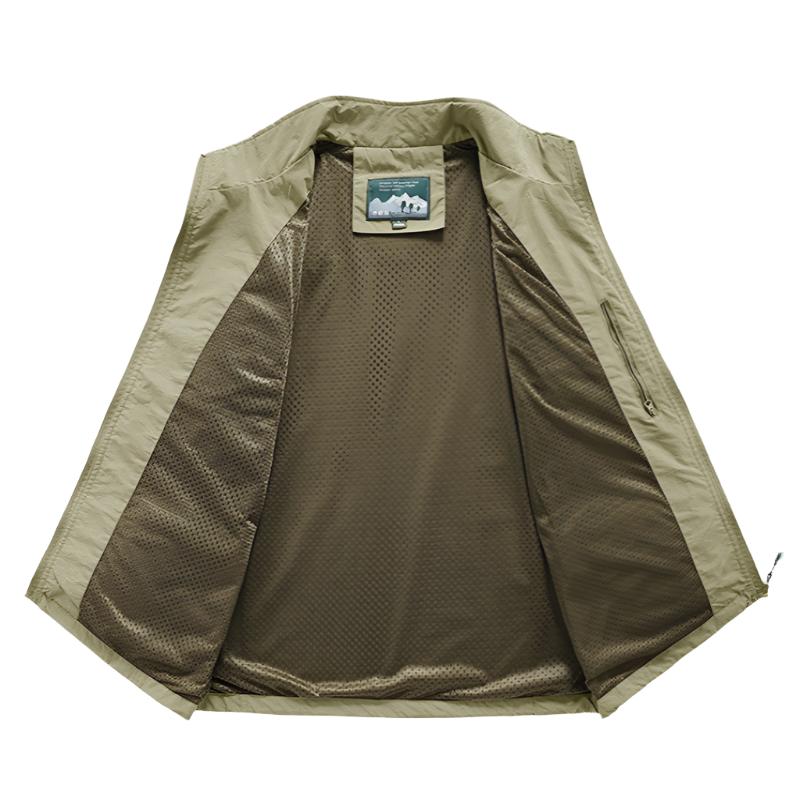 Gael | ANDERSON VEST - Image 7