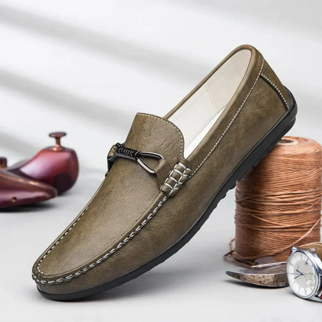 Gael | On Loafers - Image 4