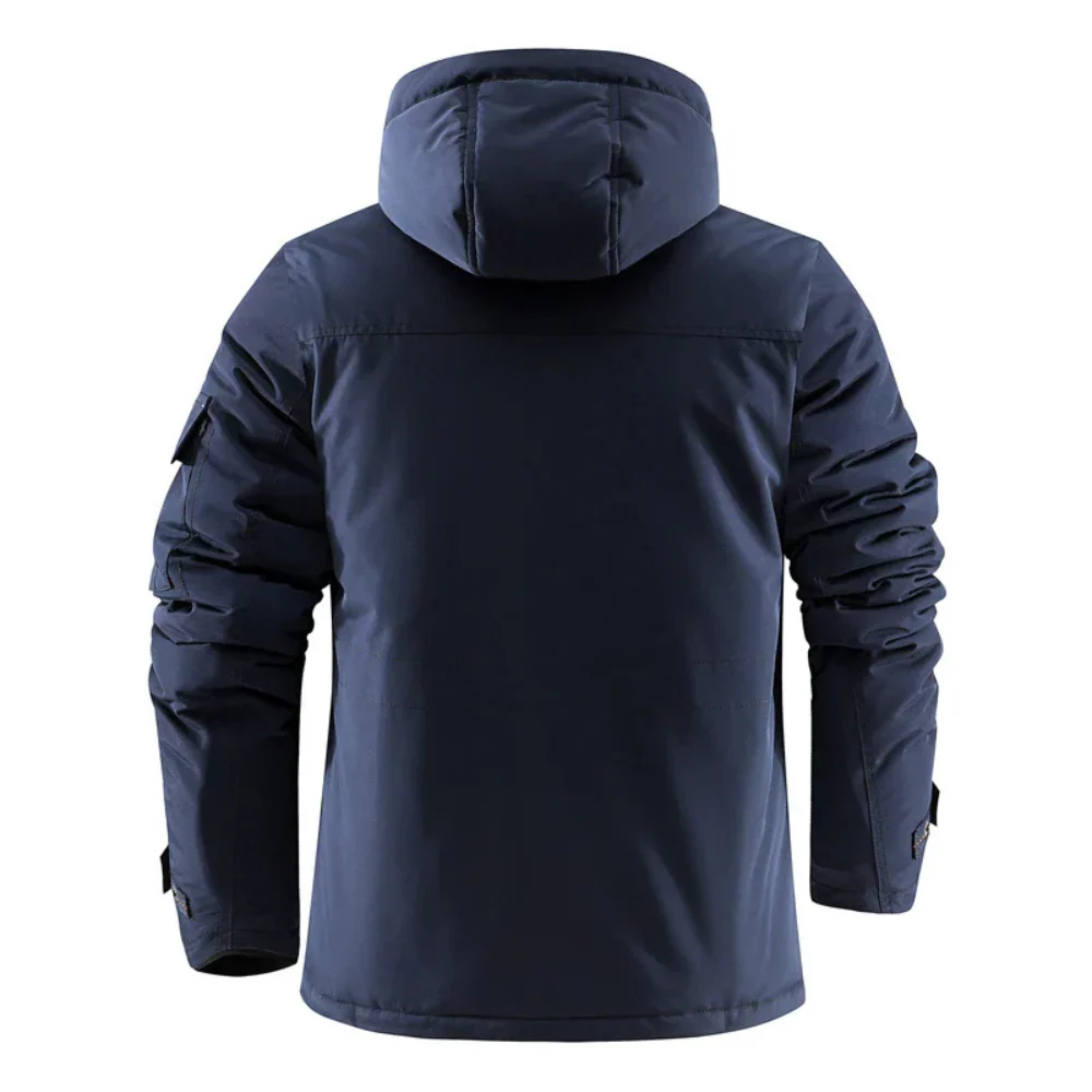 Gael | Reflective Jacket - Image 3
