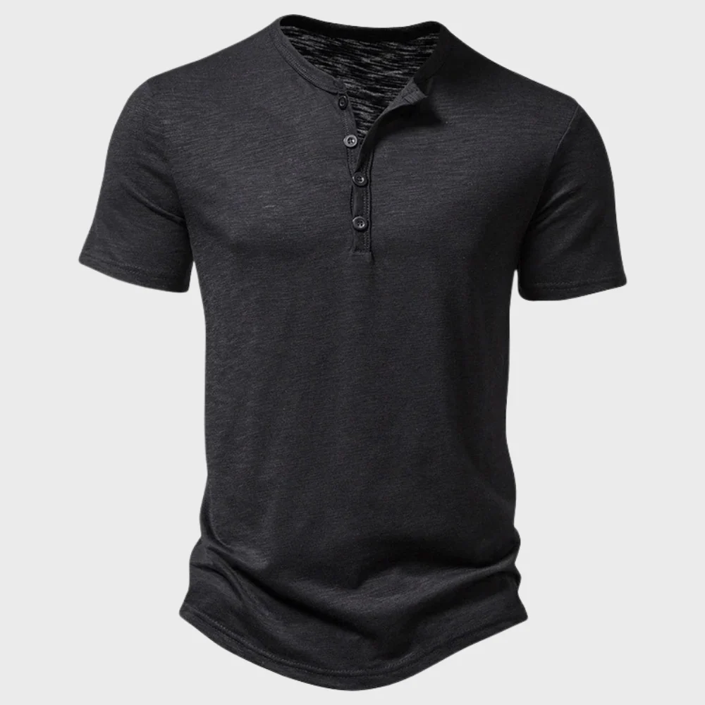 Gaelan® | Casual Men'S T-Shirt - Image 2