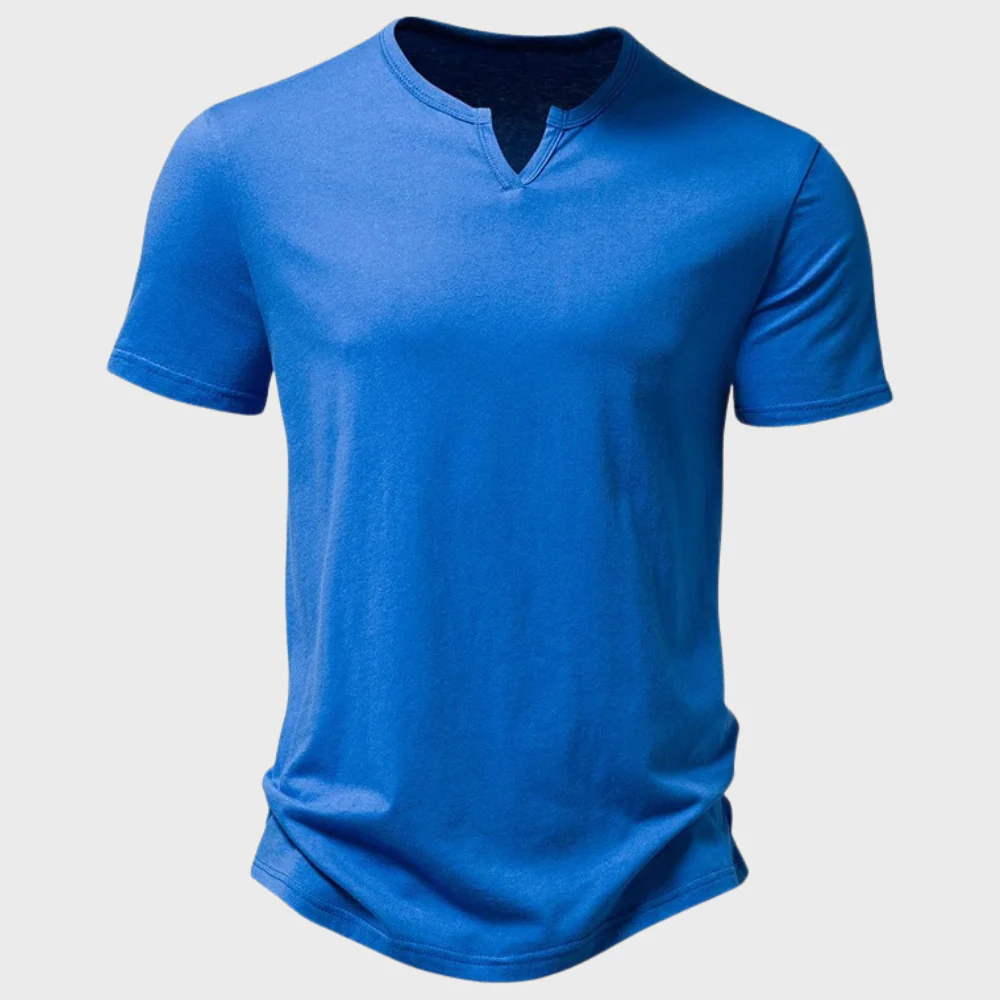 Gaelan® | Casual Men'S T-Shirt - Image 3