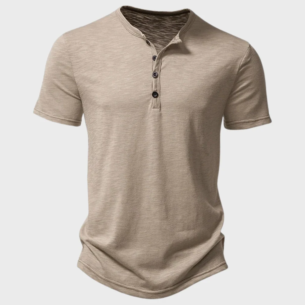 Gaelan® | Casual Men'S T-Shirt - Image 4