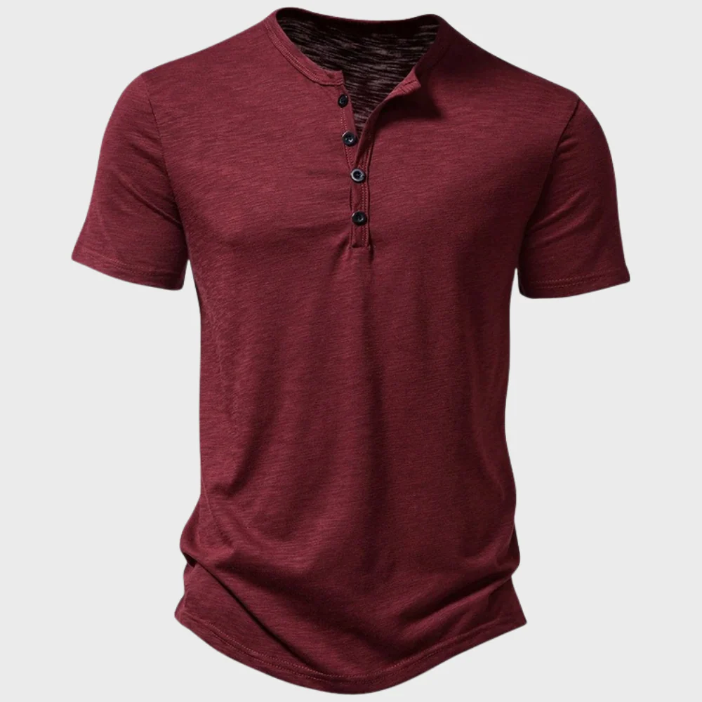 Gaelan® | Casual Men'S T-Shirt - Image 6