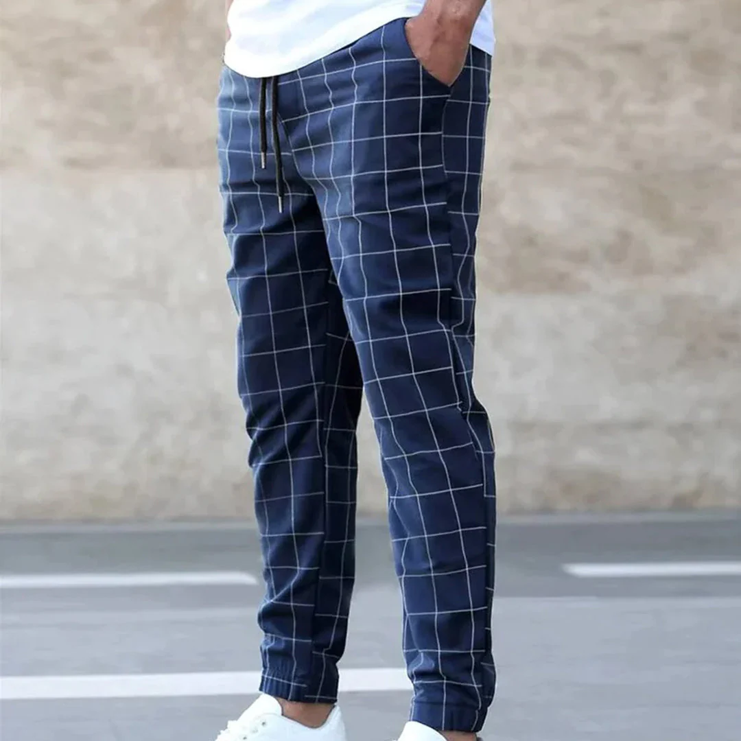 Gage® | Casual Leisure Trousers - Image 2