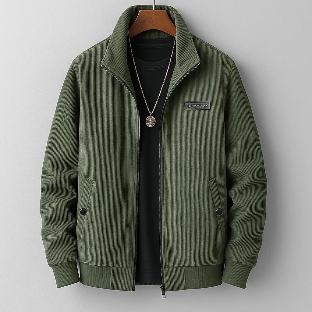 Galeno® | Marfil Jacket - Image 2