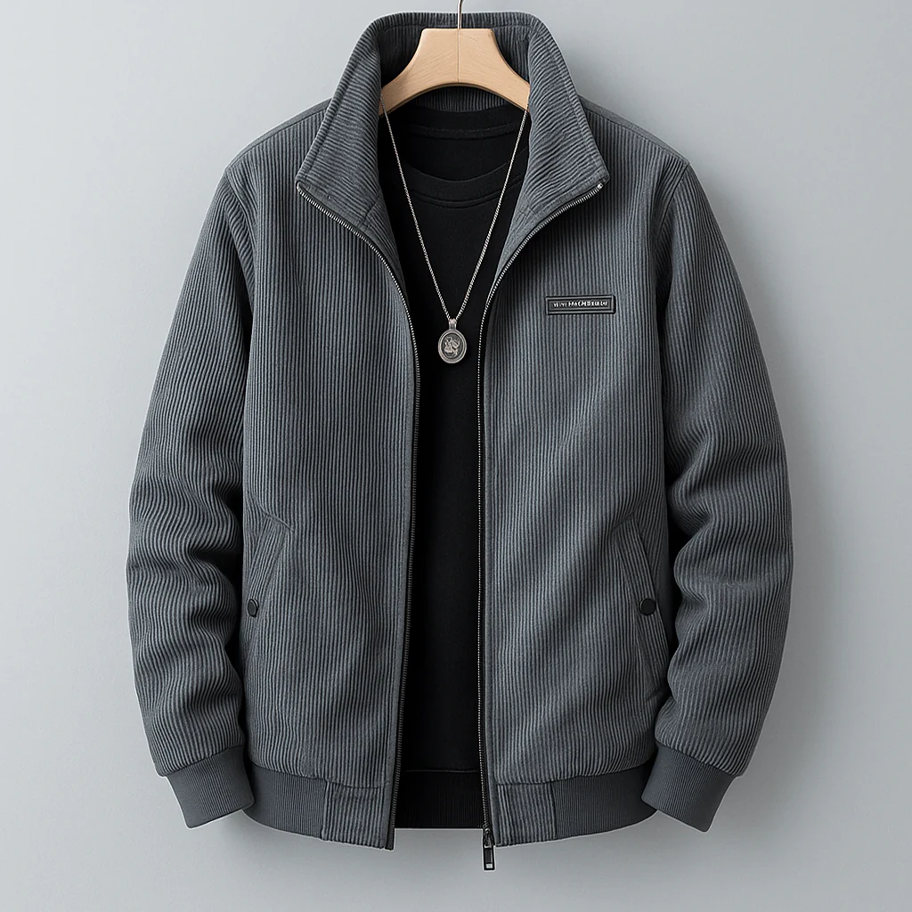 Galeno® | Marfil Jacket - Image 3