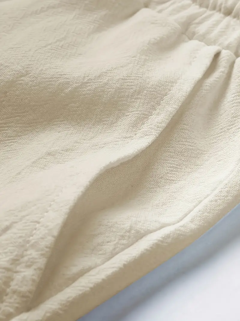Galileo® | Comfortable Cotton Cargo Shorts For Spring/Summer - Image 6