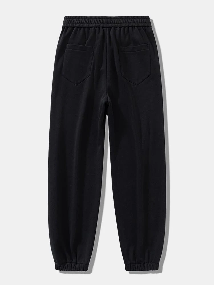 Galileo® | Drawstring Cotton Jogging Pants - Image 20