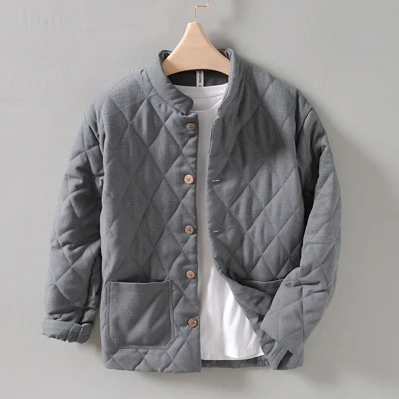 Galileo® | Japanese Style Jacket For Men - Image 2