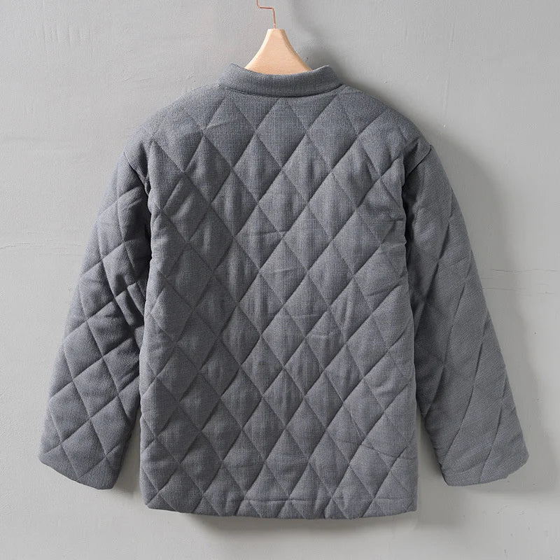 Galileo® | Japanese Style Jacket For Men - Image 3