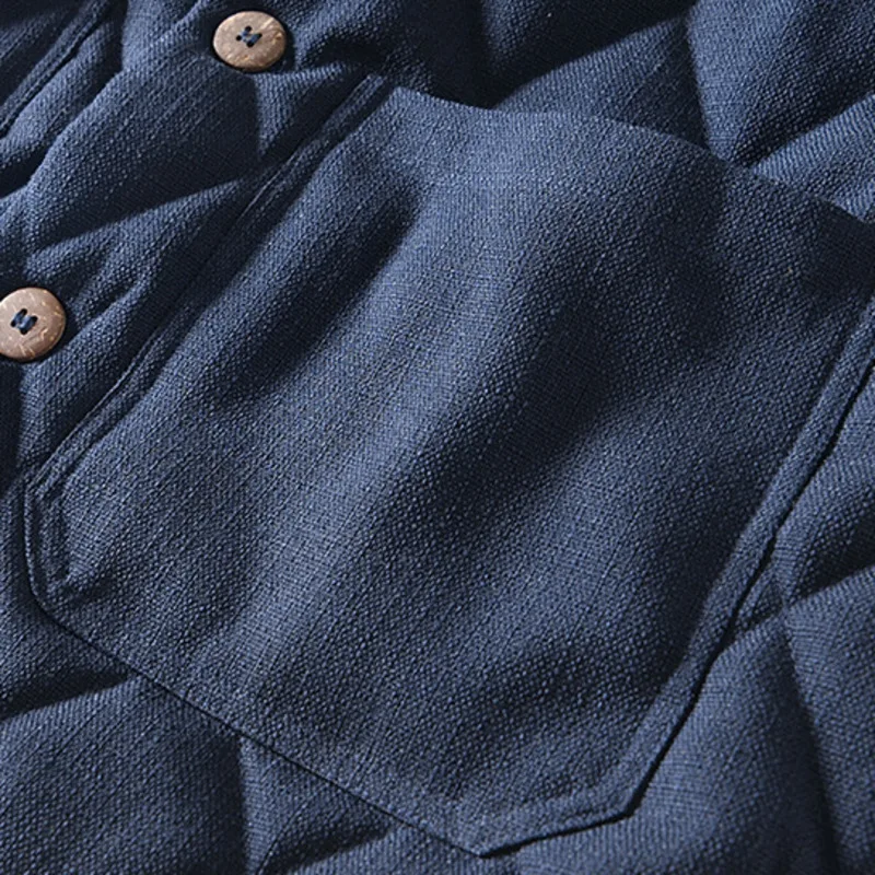 Galileo® | Japanese Style Jacket For Men - Image 4