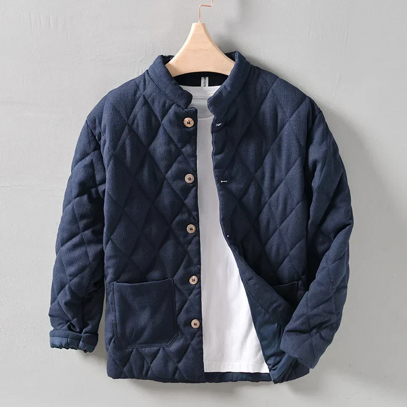 Galileo® | Japanese Style Jacket For Men - Image 6