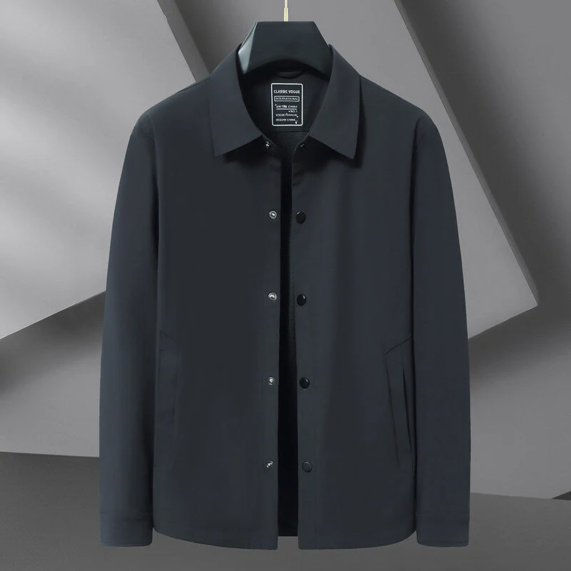 Galileo | Modern shell jacket - Image 2