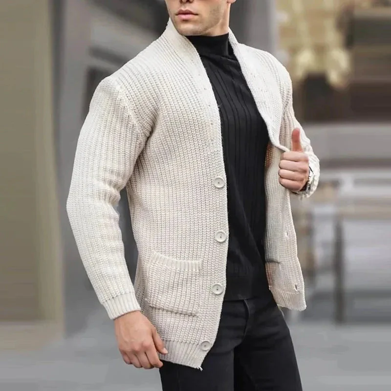 Gallagher® | Fashionable Cardigan - Image 2