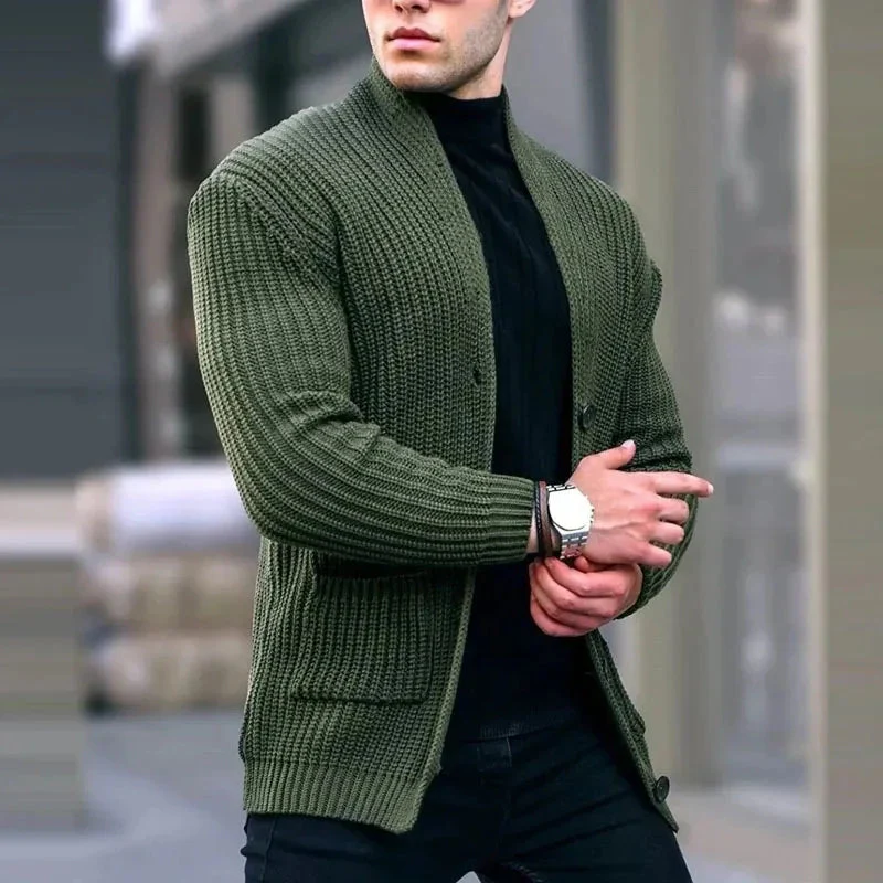 Gallagher® | Fashionable Cardigan - Image 3
