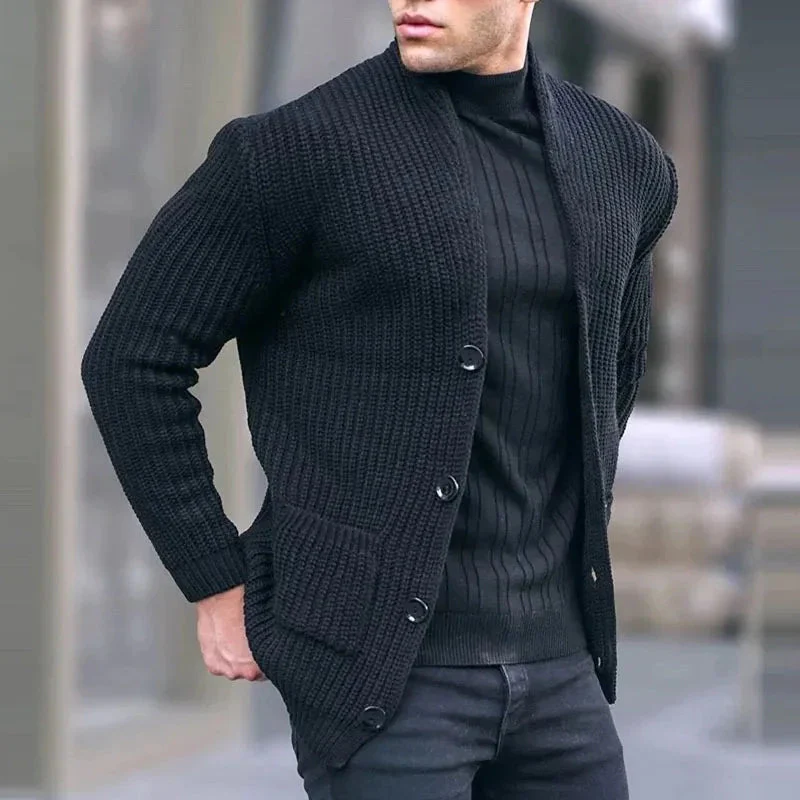 Gallagher® | Fashionable Cardigan - Image 5