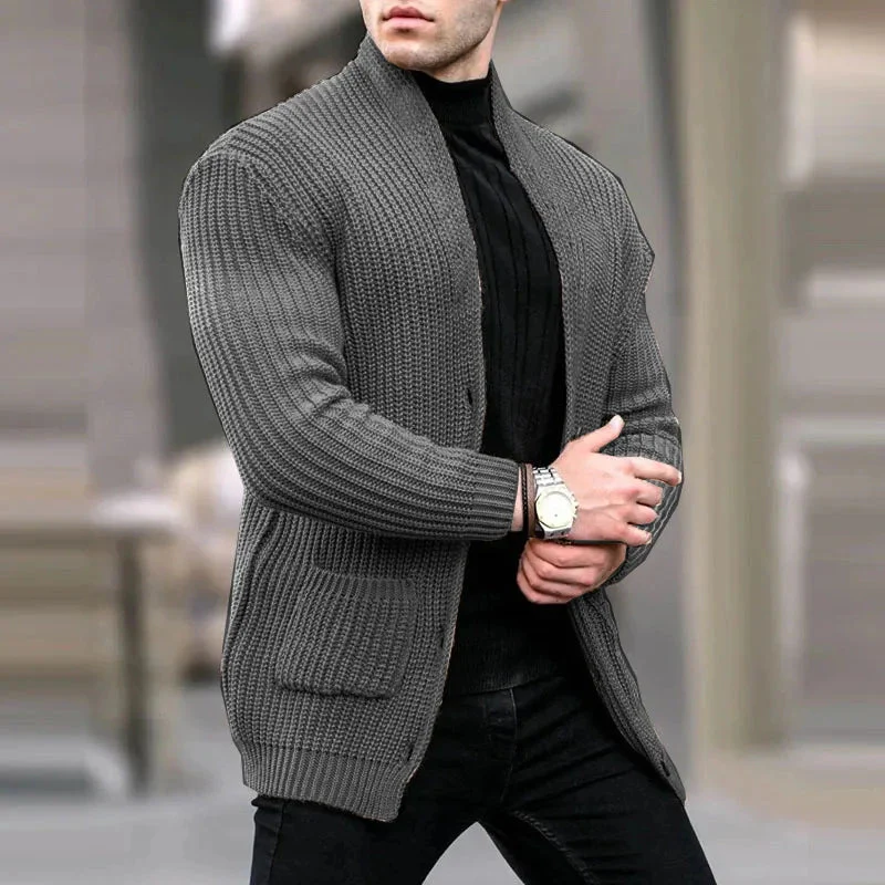 Gallagher® | Fashionable Cardigan - Image 6