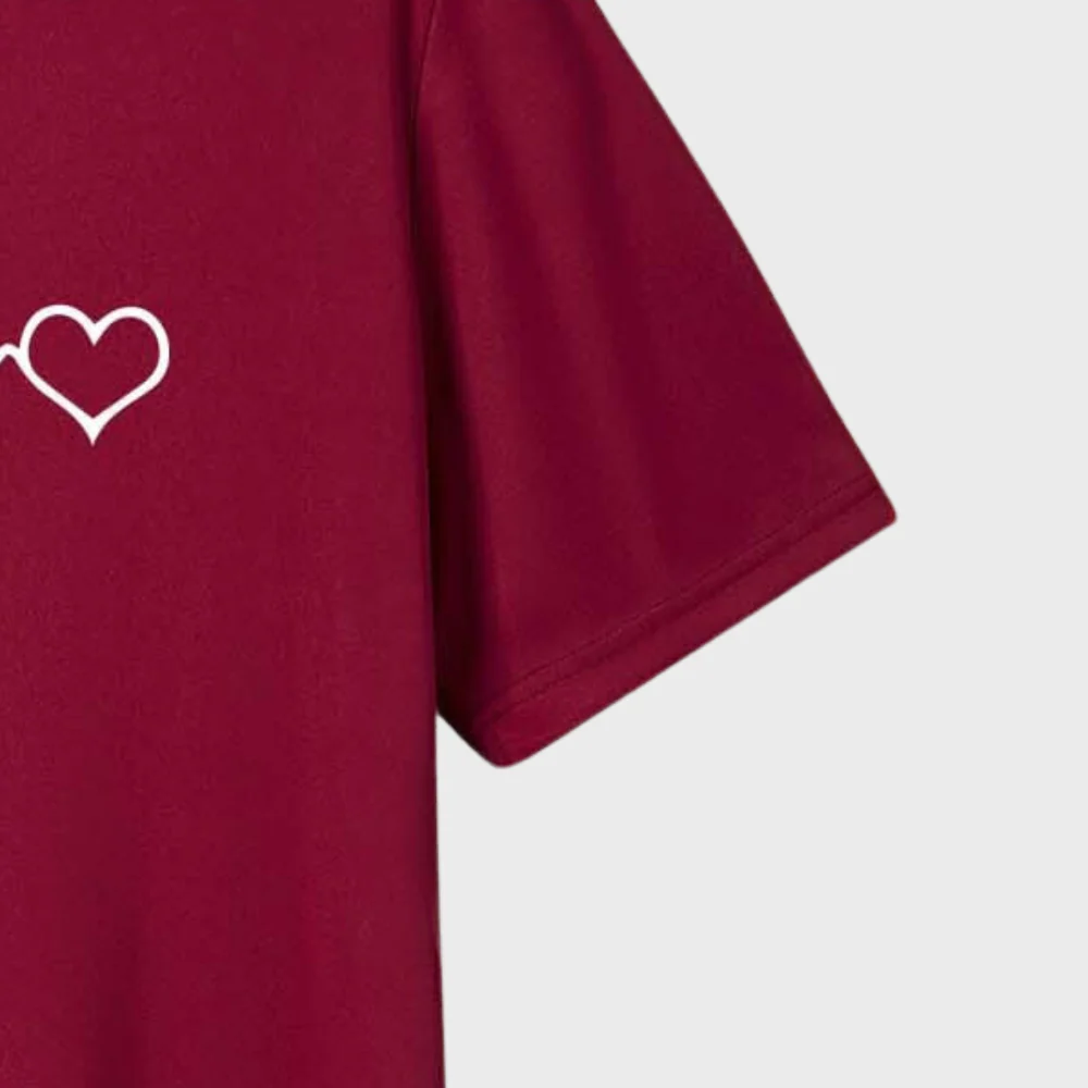 Gallagher® | Men'S Short-Sleeved T-Shirt - Image 2
