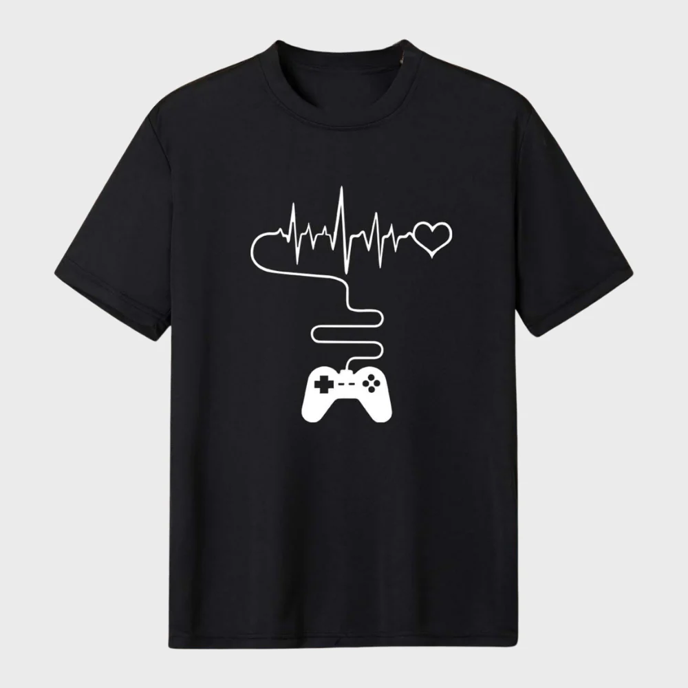 Gallagher® | Men'S Short-Sleeved T-Shirt - Image 4