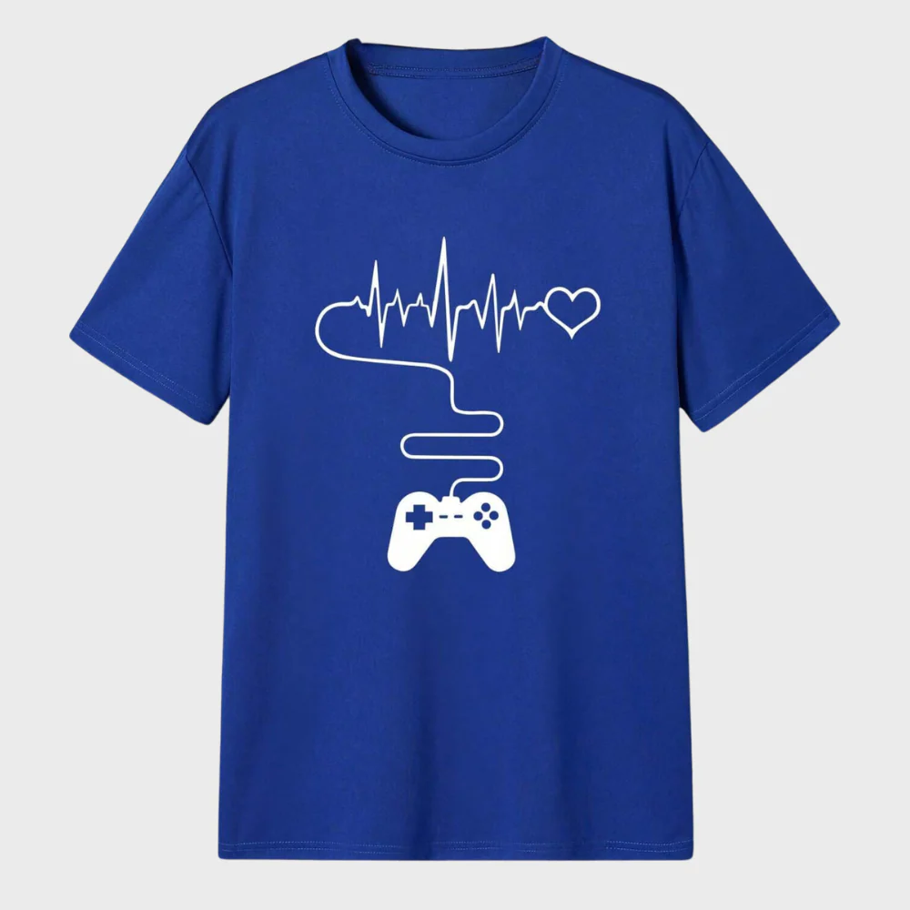 Gallagher® | Men'S Short-Sleeved T-Shirt - Image 5