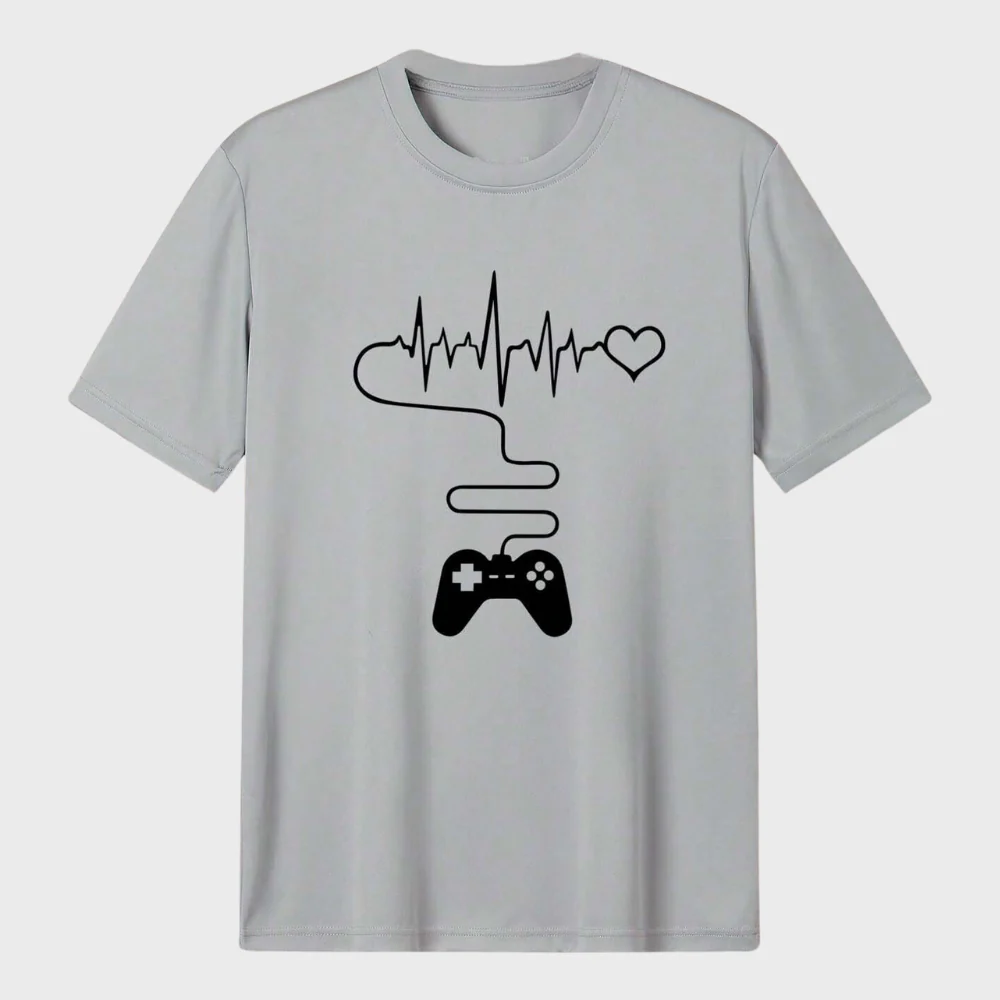 Gallagher® | Men'S Short-Sleeved T-Shirt - Image 6