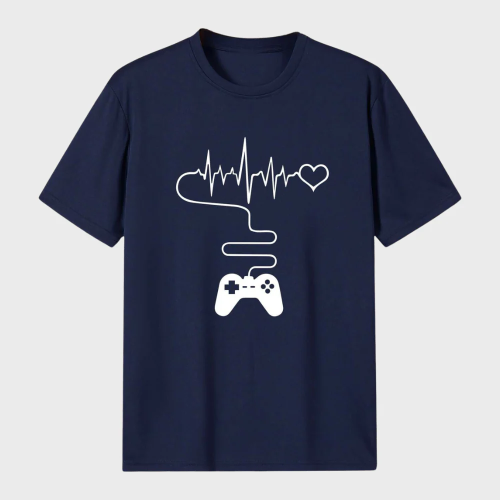 Gallagher® | Men'S Short-Sleeved T-Shirt - Image 7
