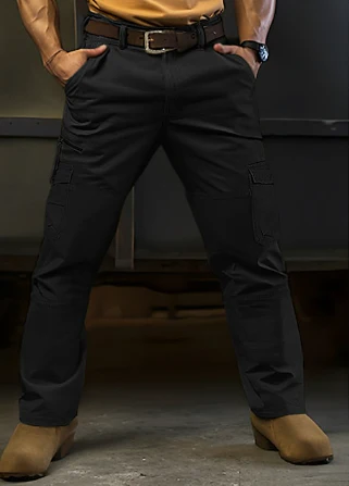 Galo® | Cargo Pants For Men - Image 4