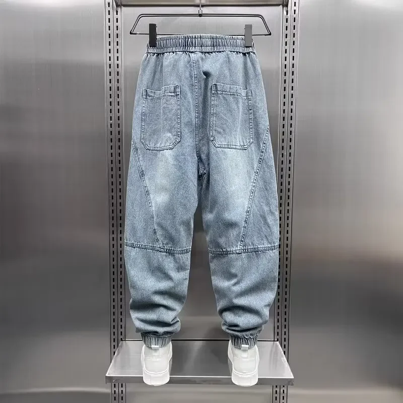 Galo® | Denim Pants - Image 4