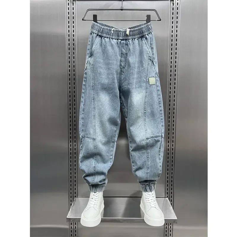 Galo® | Denim Pants - Image 5