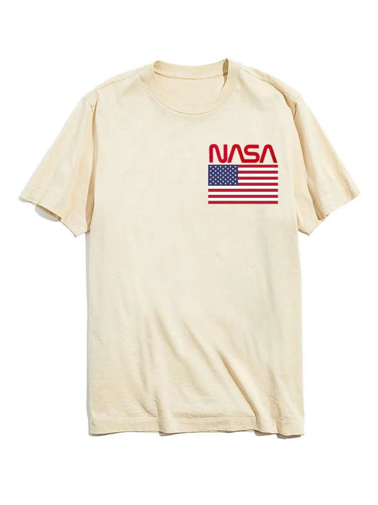 Galo® | Flag Graphic T-Shirts - Image 3