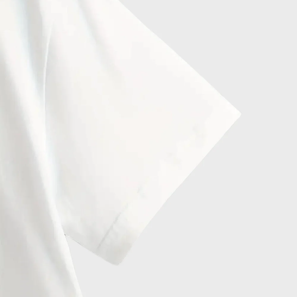 Galvin® | Palm Tree Graphic Men'S T-Shirt - Image 2