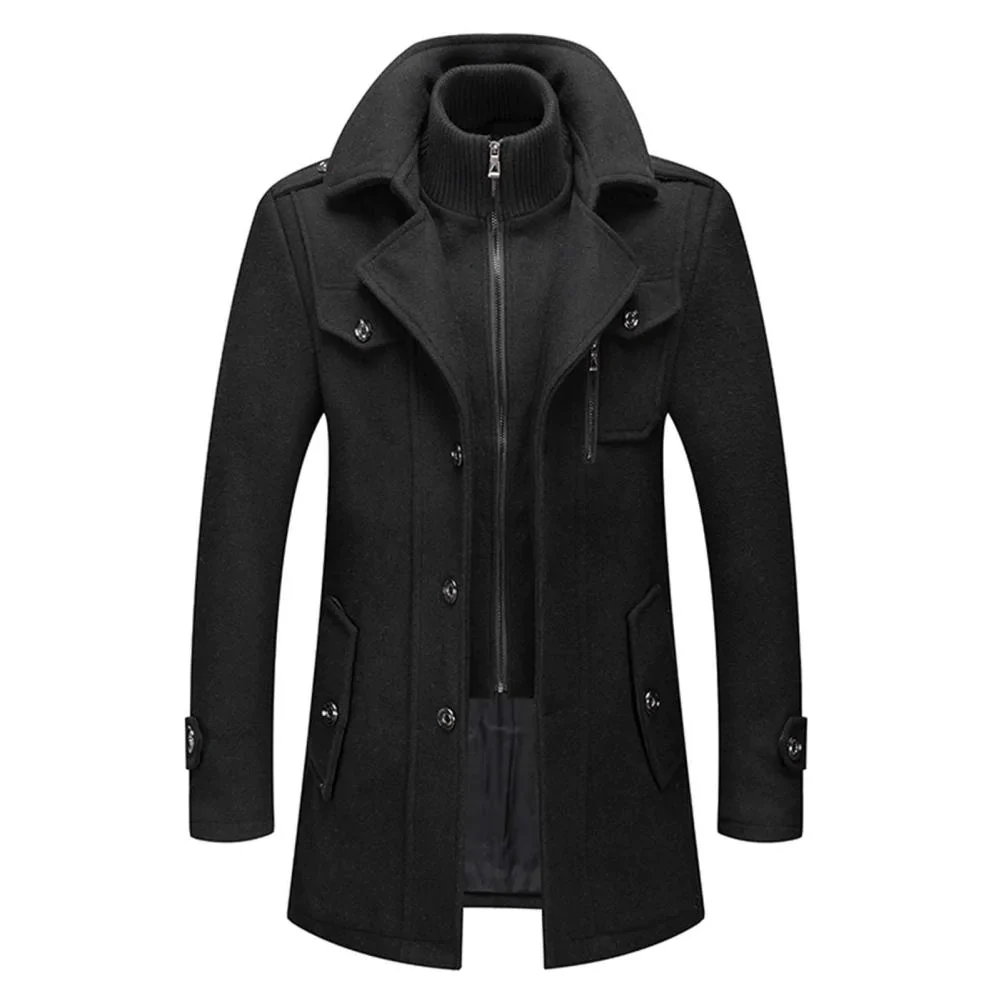 Garay | Elegant two-piece jacket - Image 7