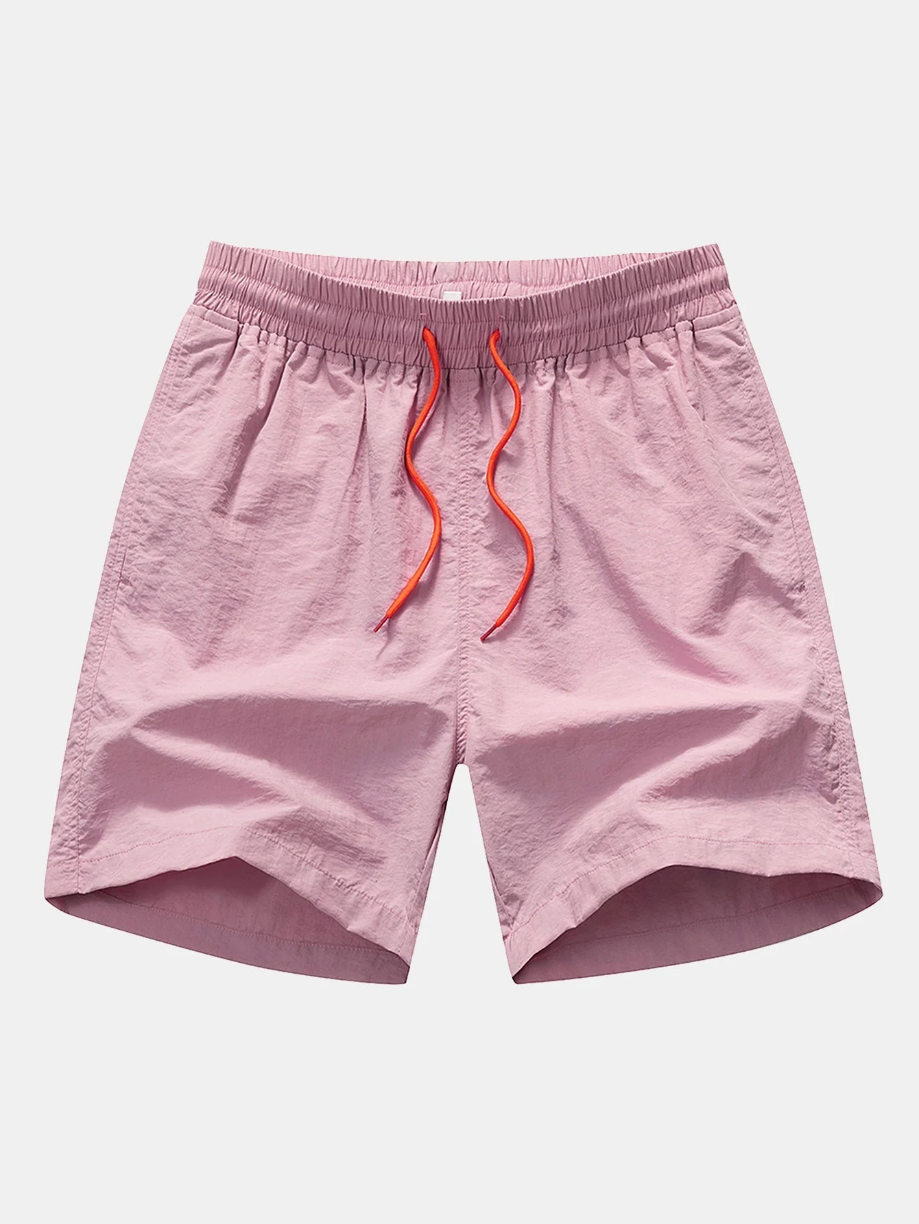 Garcilaso® | Flamingo Leaf Print Button Up Shirt & Swim Shorts - Image 5