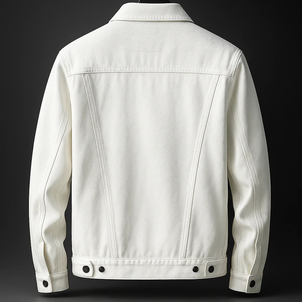 Gareth® | Masimo Denim Jacket - Image 4
