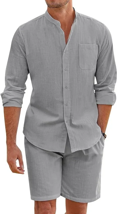 Gareth® | Summer Set For Men - Image 10