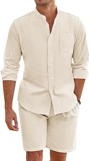 Gareth® | Summer Set For Men - Image 11