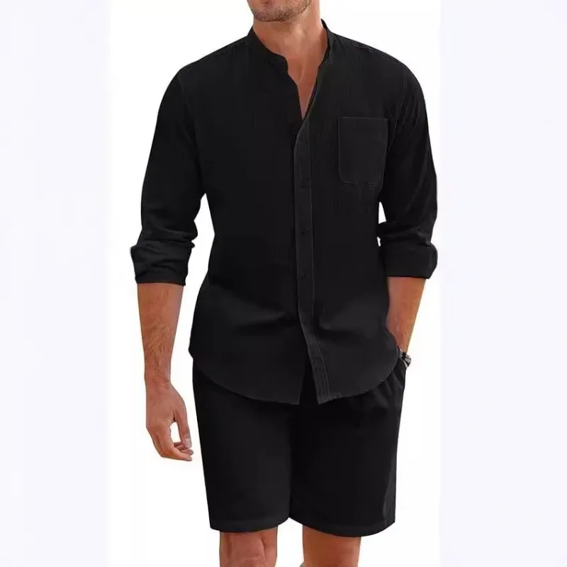 Gareth® | Summer Set For Men - Image 3