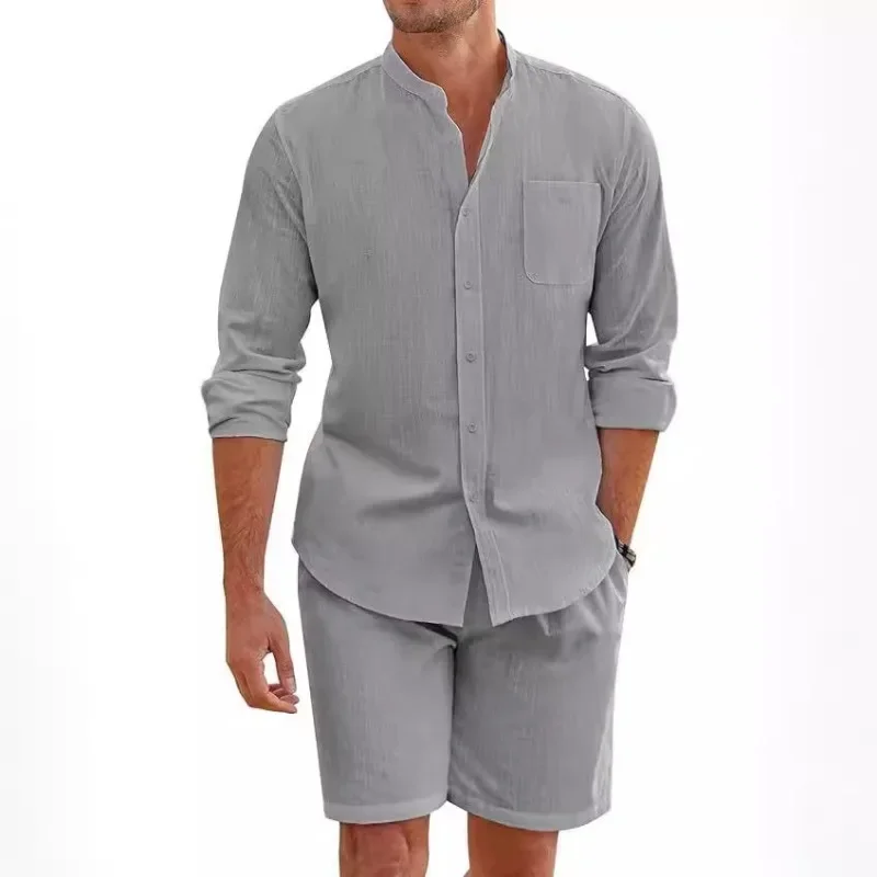 Gareth® | Summer Set For Men - Image 4