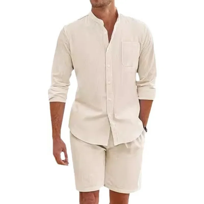 Gareth® | Summer Set For Men - Image 5